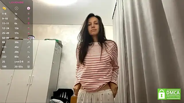 GildaCode's Live XXX Chat