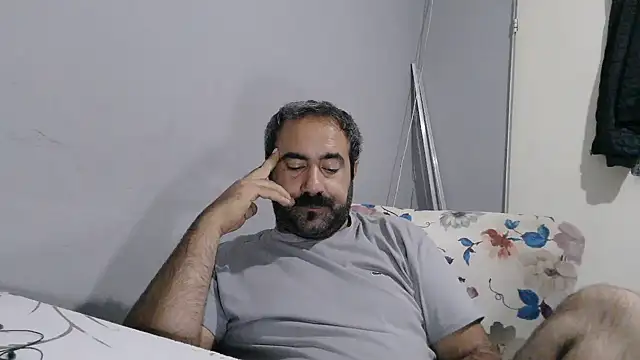 -Hunter_Blaze- Chat XXX live