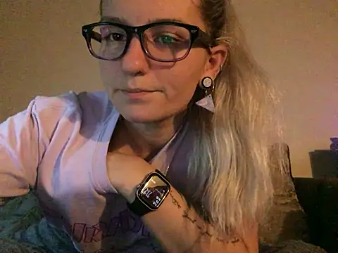 Chat XXX ao vivo de xxamyleighxx