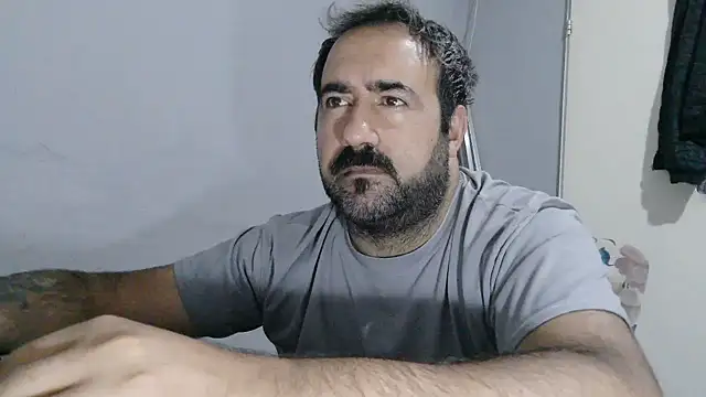 عرض كام -Hunter_Blaze-