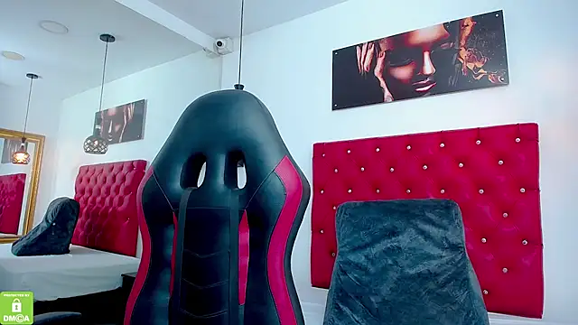 Chat +18 de NathaliaSweet_11 ao vivo