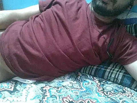 Precumboner Live XXX-Chat