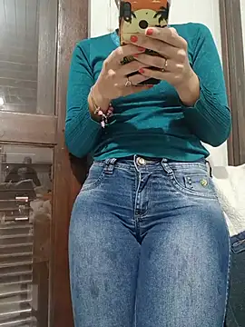 عرض كام Lupita_sol