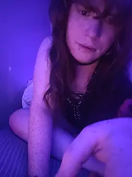 Show de webcam de Ravenuncaged