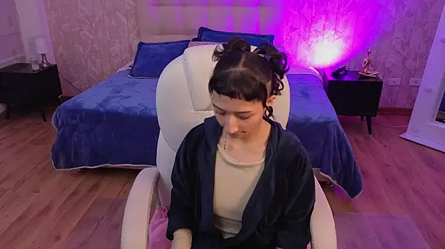 Czat XXX na żywo – mia_bloom2