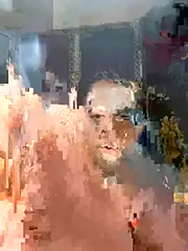 Show Webcam de MoroccainWolf