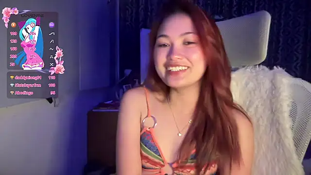 MariellaBerteのライブXXXチャット