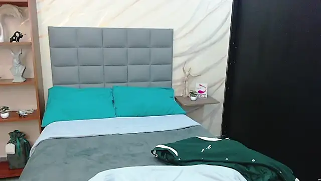 Show de webcam de mike_rolly_hot