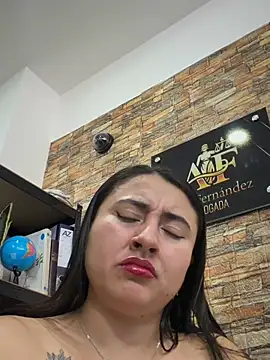 Czat XXX na żywo – _Sarah-Office1