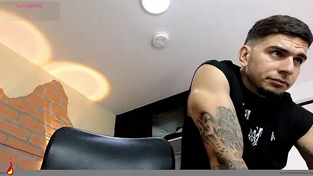 Josh_miller01 – webcam-show