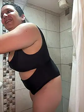 Chat XXX en directo de Mabelydani