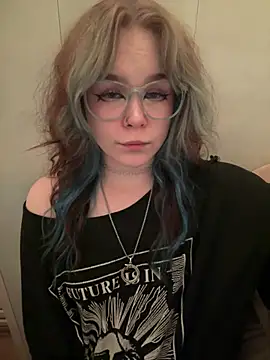 MaddisonHaas Webcamshow