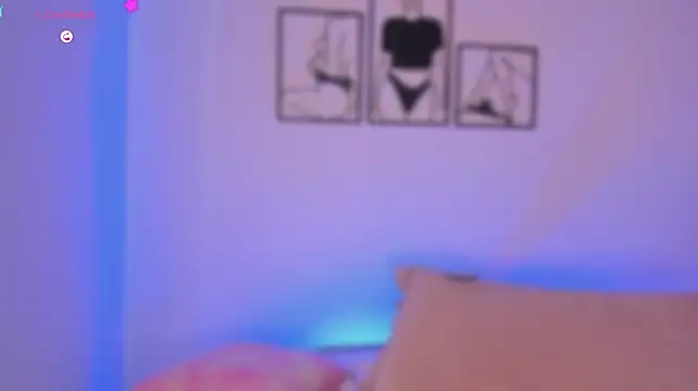 צ'אט XXX בשידור חי של 777AylinZ