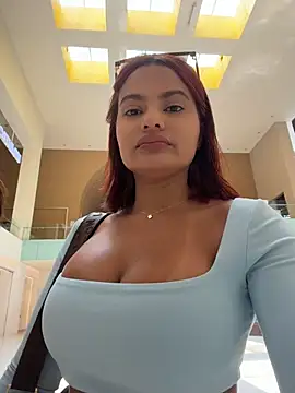 Вебкам-шоу Irina_Velvett
