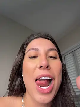 Chat XXX ao vivo de Carolini09