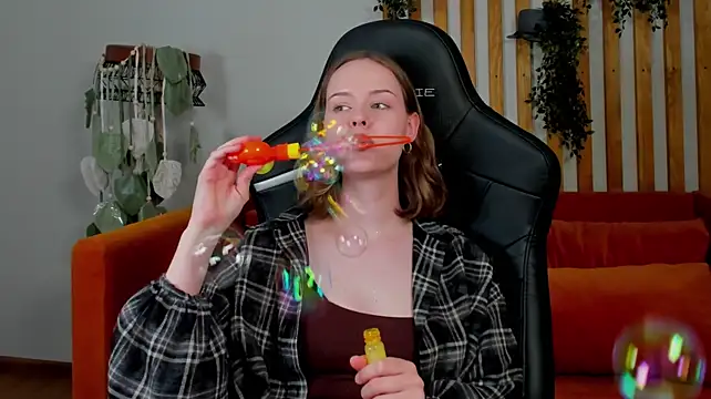 Chat XXX ao vivo de AdaRune