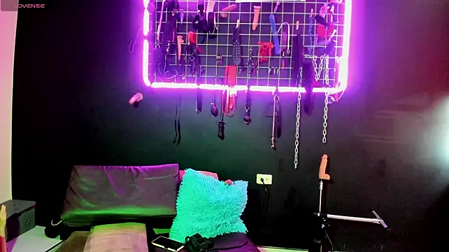 โชว์เว็บแคมของ Mistress_Lola_bdsm