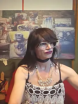TheBlackWtch – webcam-show