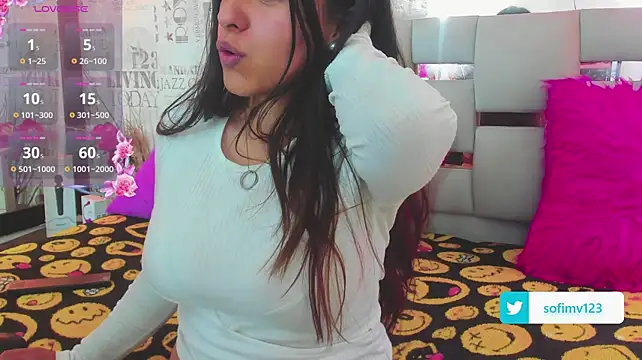 sofi_secrets' Live XXX Chat
