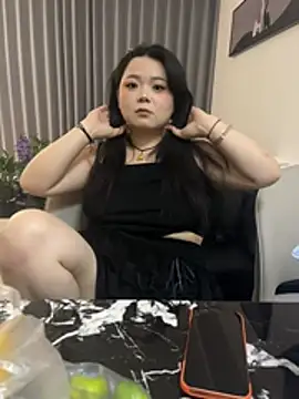 xiaomaomi0123 网络视讯表演