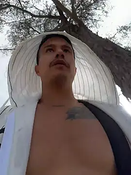 แชท XXX สดของ DOMINICKVEGAS77