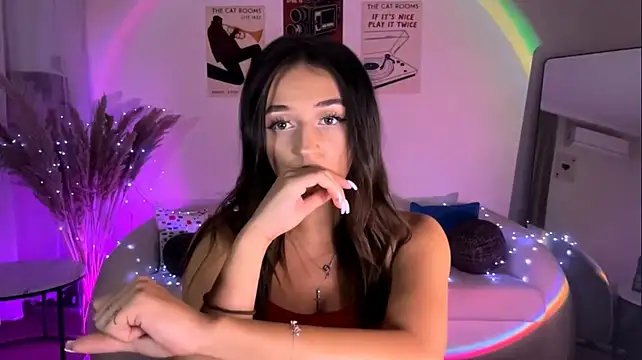 ParsedFix Adlı Modelin Canlı XXX Sohbeti