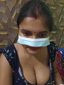 Sexy_Sonniyaa Pertunjukan Webcam