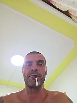 SIRMASTERDOMINATORXXL's Live XXX Chat