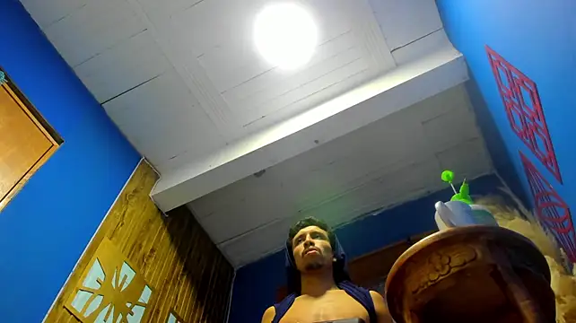 Noah_Brookss Show Webcam