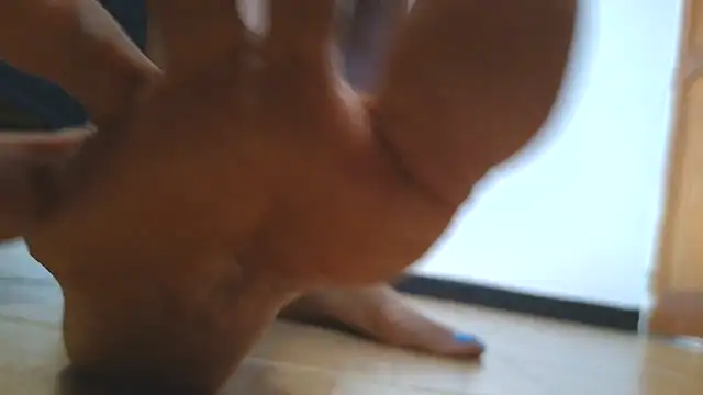 LissafeetHott Webcamshow