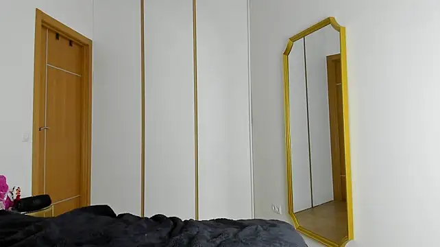 Webkamerová show TheJacob_D
