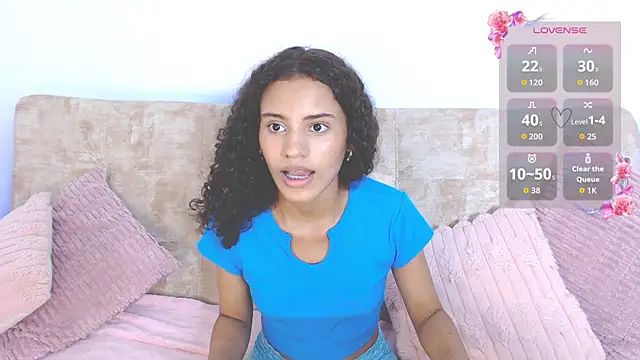 צ'אט XXX בשידור חי של Corey_Bless