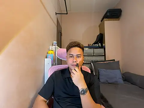 MHART-12 Obrolan Langsung XXX
