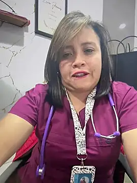 Melany-1 – Live XXX-chat