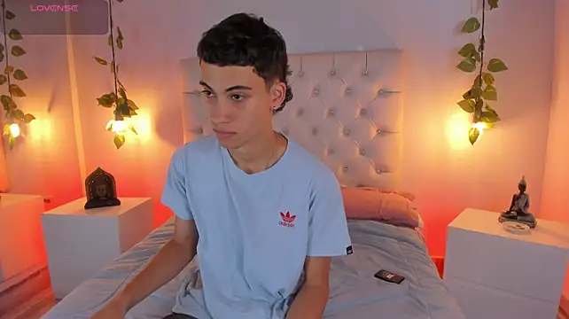 Trevor_Spencer Chat XXX live