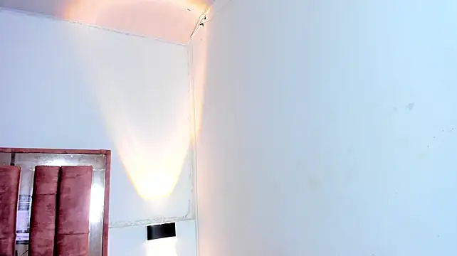 rubygeen's Webcam Show