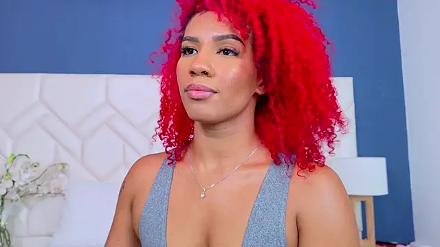 Czat XXX na żywo – RubyRossel
