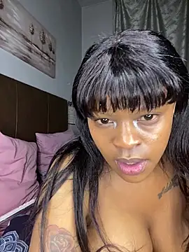 Chat XXX Live Baddest_Boobies