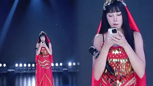 Orbit-006 即時 XXX 聊天