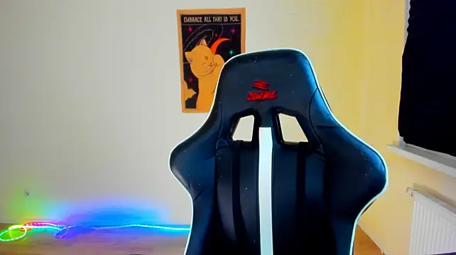 your_tora – Naživo XXX chat