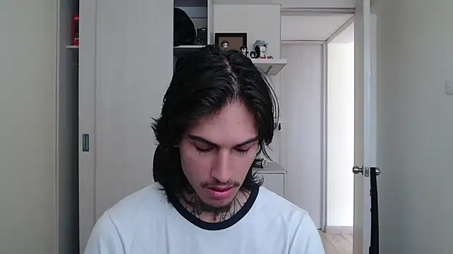 killuasfl Live XXX-Chat