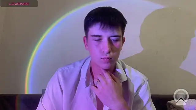 Thomas_Greene 在線直播表演