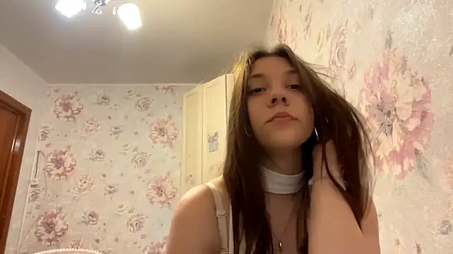 دردشة Miss_Aurelia الجنسية المباشرة