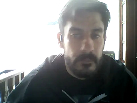 elkike1980 Pertunjukan Webcam