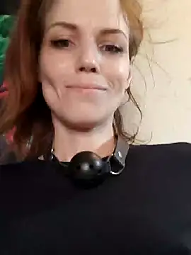 Angie_meow's Webcam Show