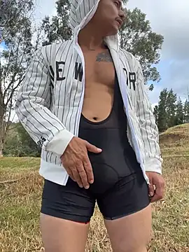 แชท XXX สดของ DOMINICKVEGAS77