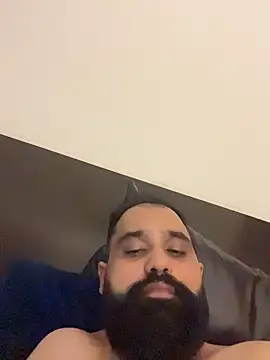 ThatBeardDude – webcam-show