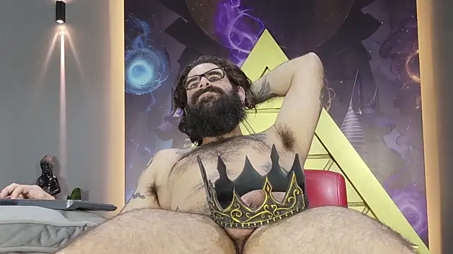 Haraldsmed – Naživo XXX chat