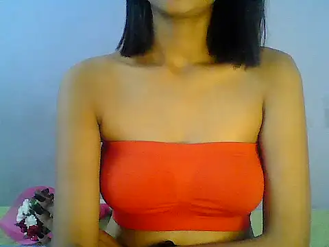 Chat XXX en directo de Hot_Deepansi02