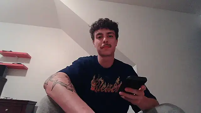 XXX chat uživo modela marcoolaso
